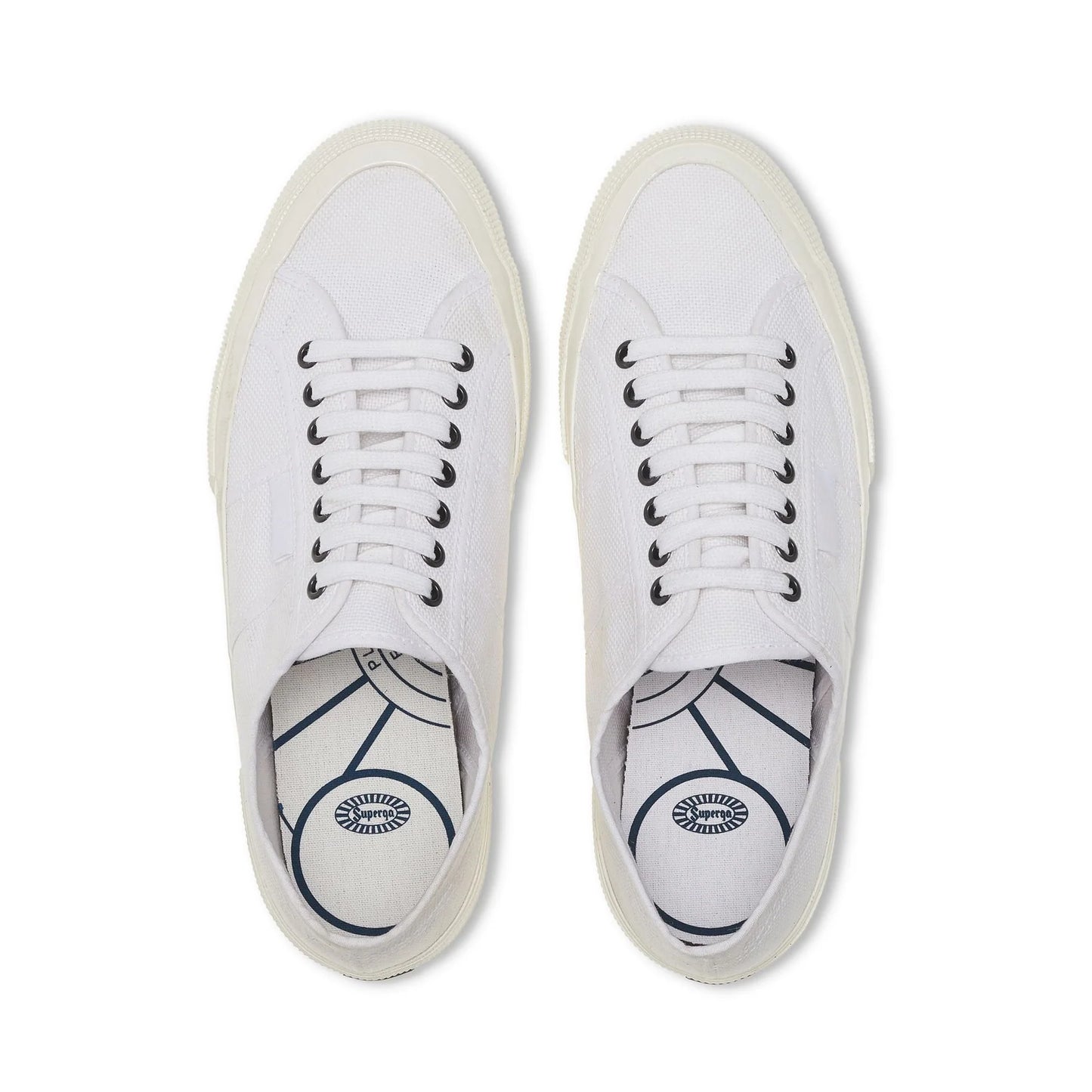 SCARPE - SUPERGA - S3111
