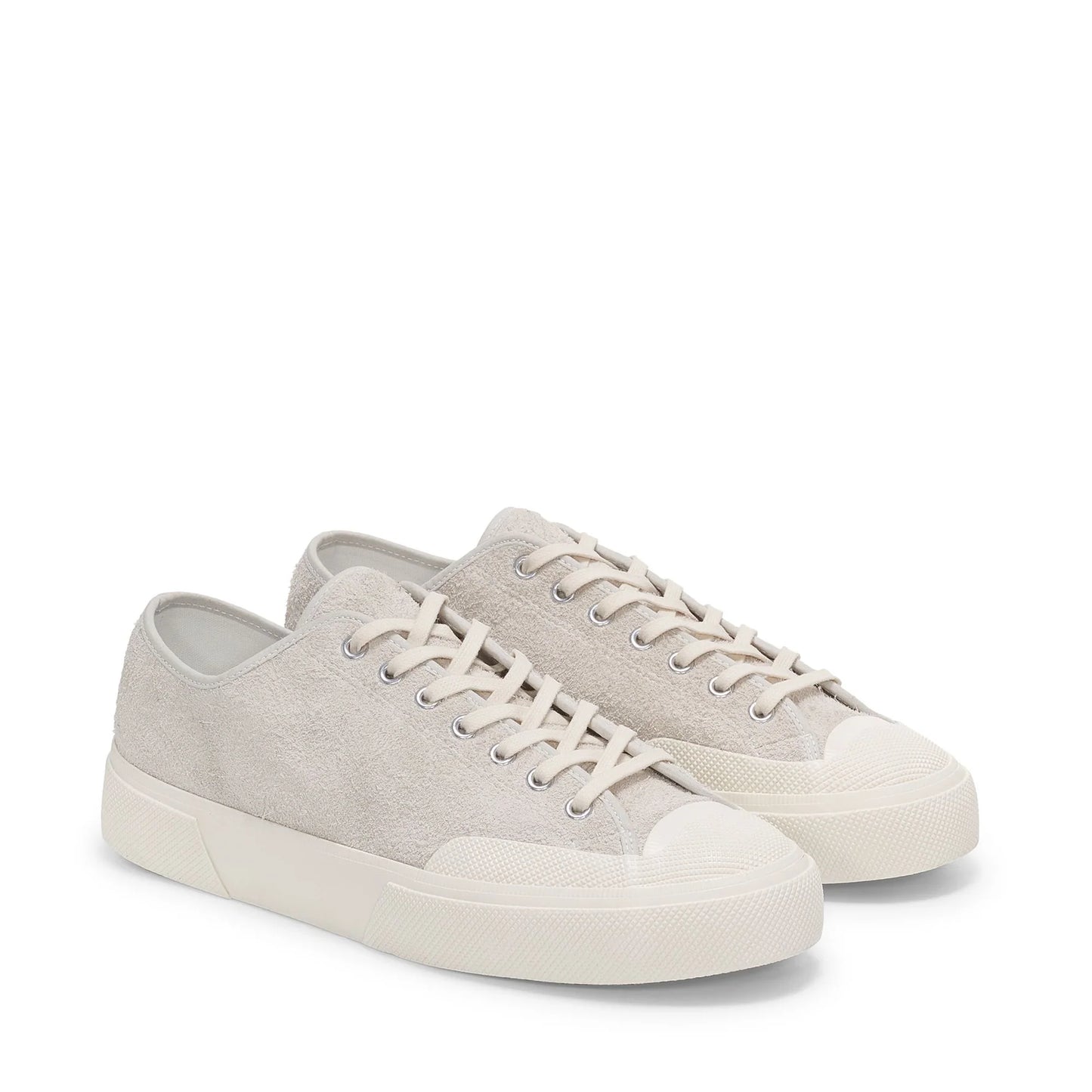 Sneakers - Superga Artifact - 2432 Works hairy suede