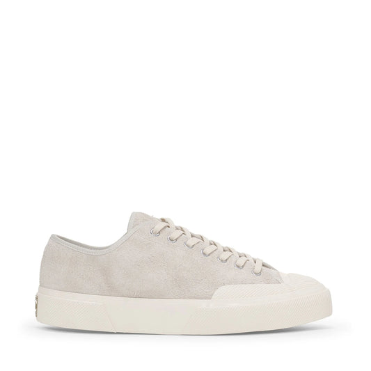 Sneakers - Superga Artifact - 2432 Works hairy suede