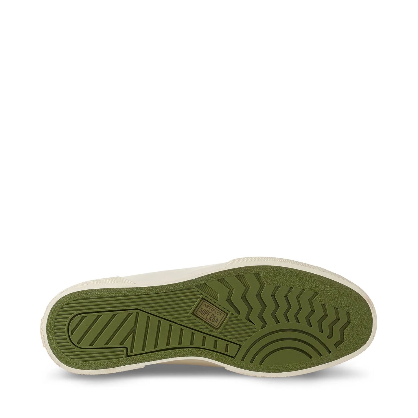 Sneakers - Superga Artifact - 2432 Works hairy suede