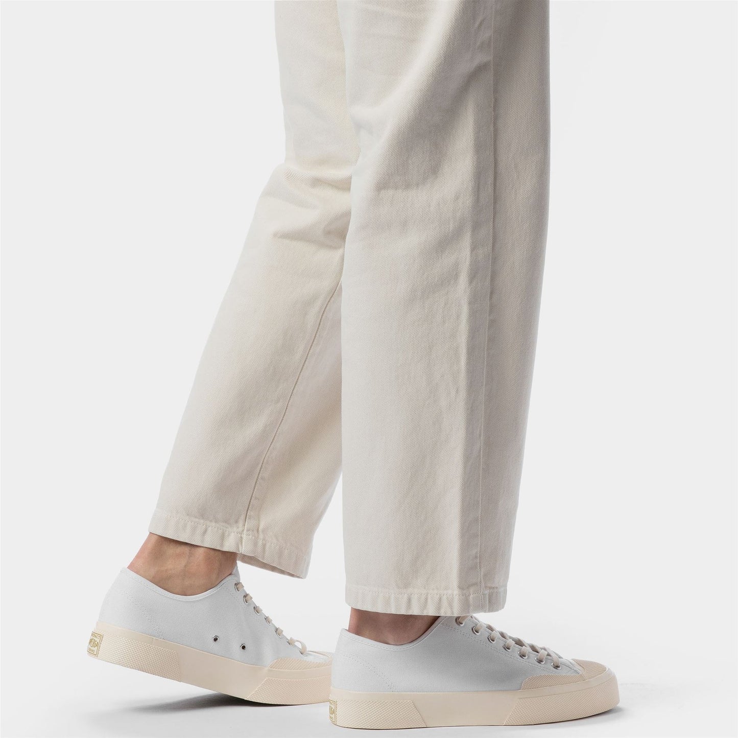 Sneakers - Superga - 2432 WORKS LOW