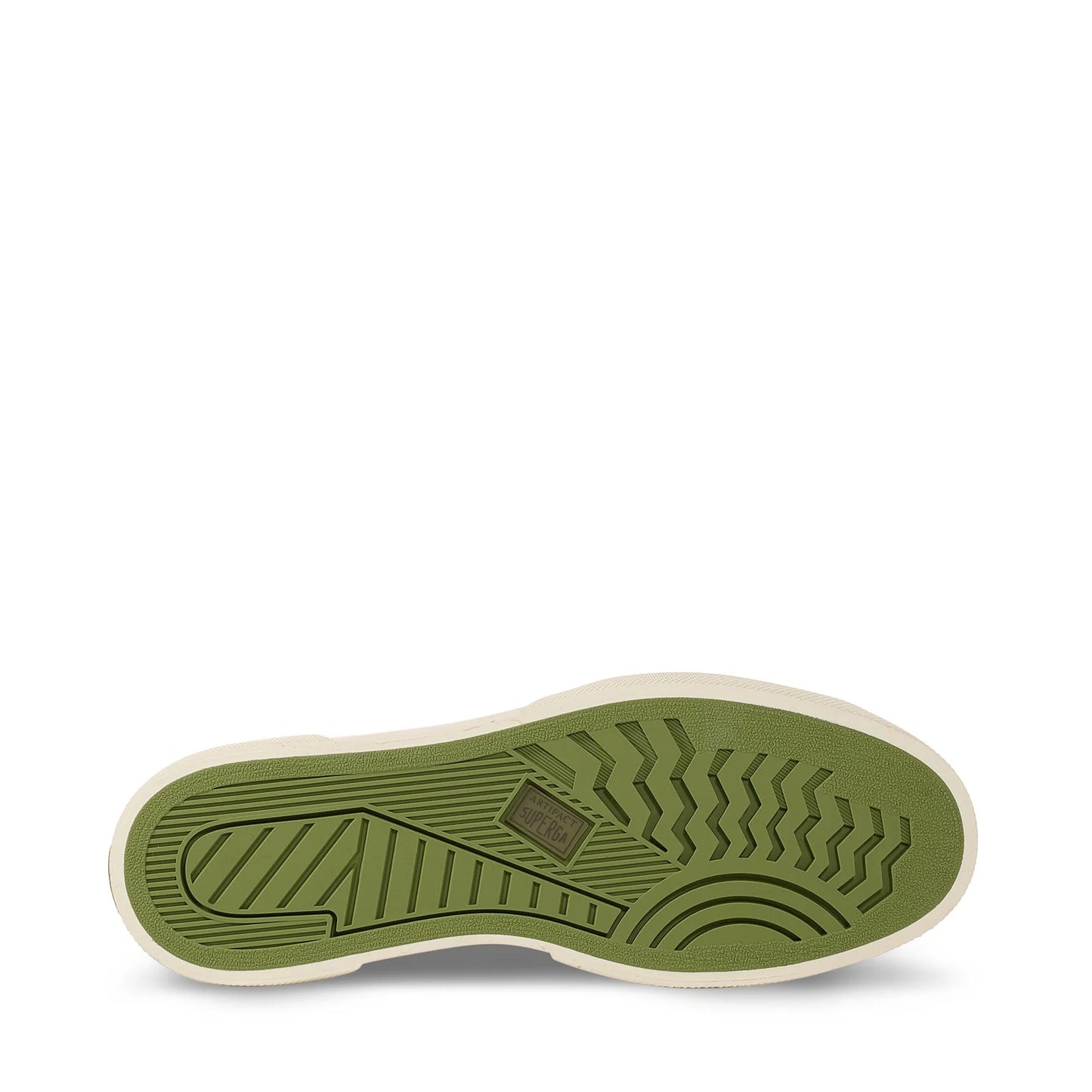 Sneakers - Superga Artifact - 2432 Works low cut canvas