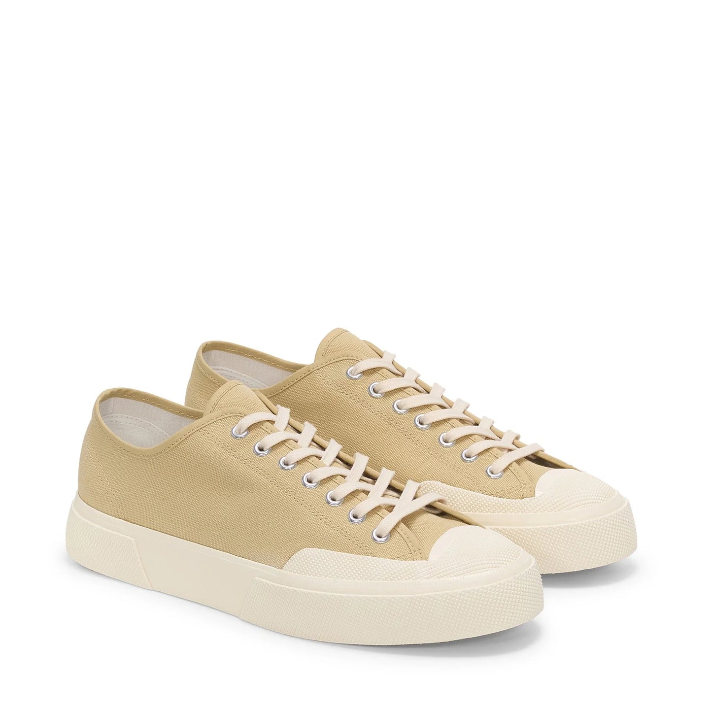 Sneakers - Superga Artifact - 2432 Works low cut canvas
