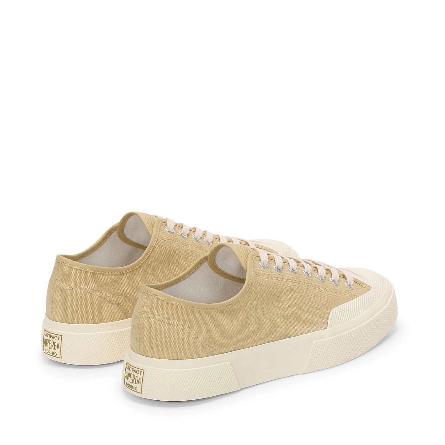 Sneakers - Superga Artifact - 2432 Works low cut canvas