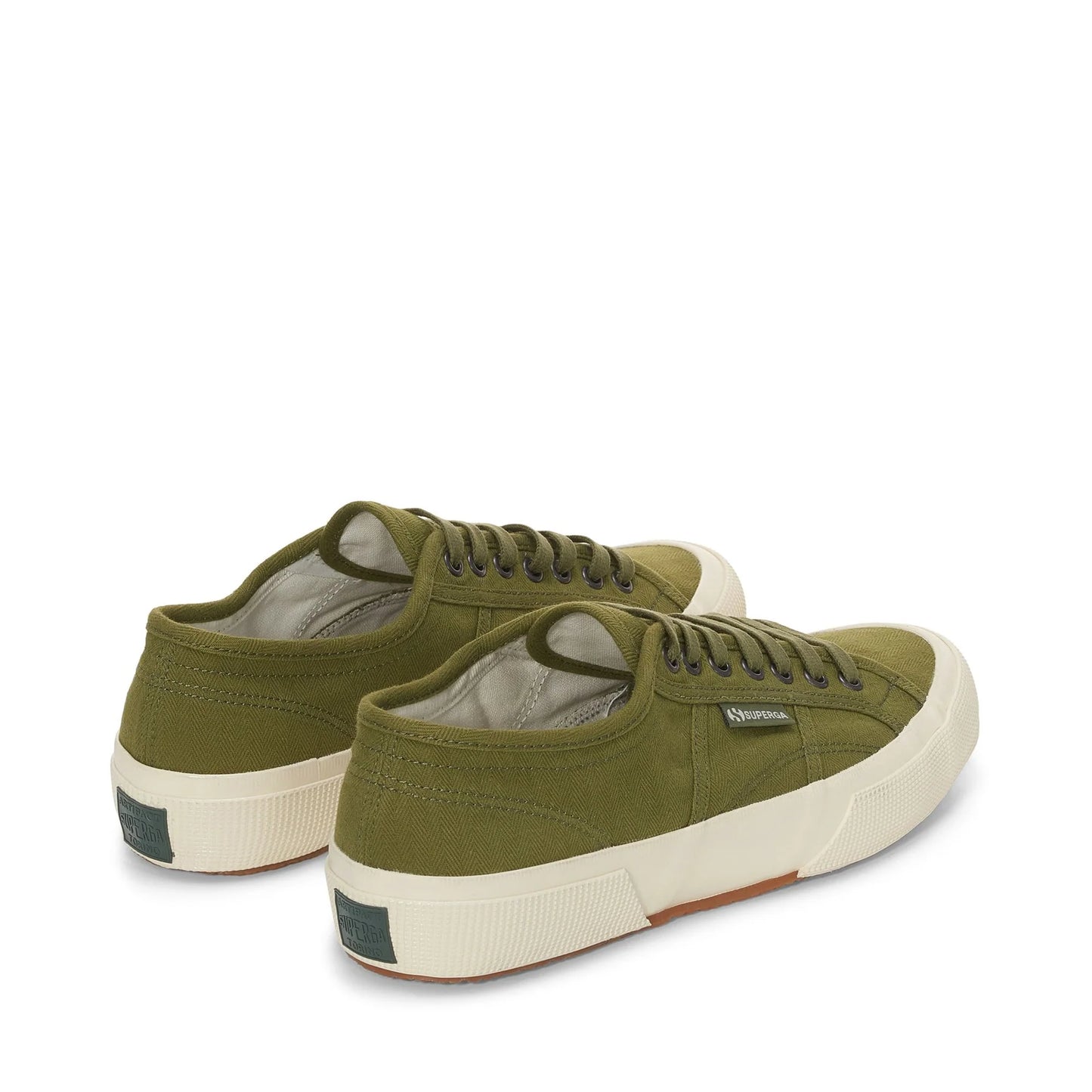 Sneakers - Superga Artifact - 2750 OG Herringbone
