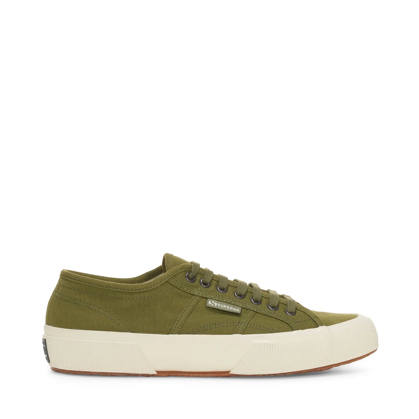 Sneakers - Superga Artifact - 2750 OG Herringbone