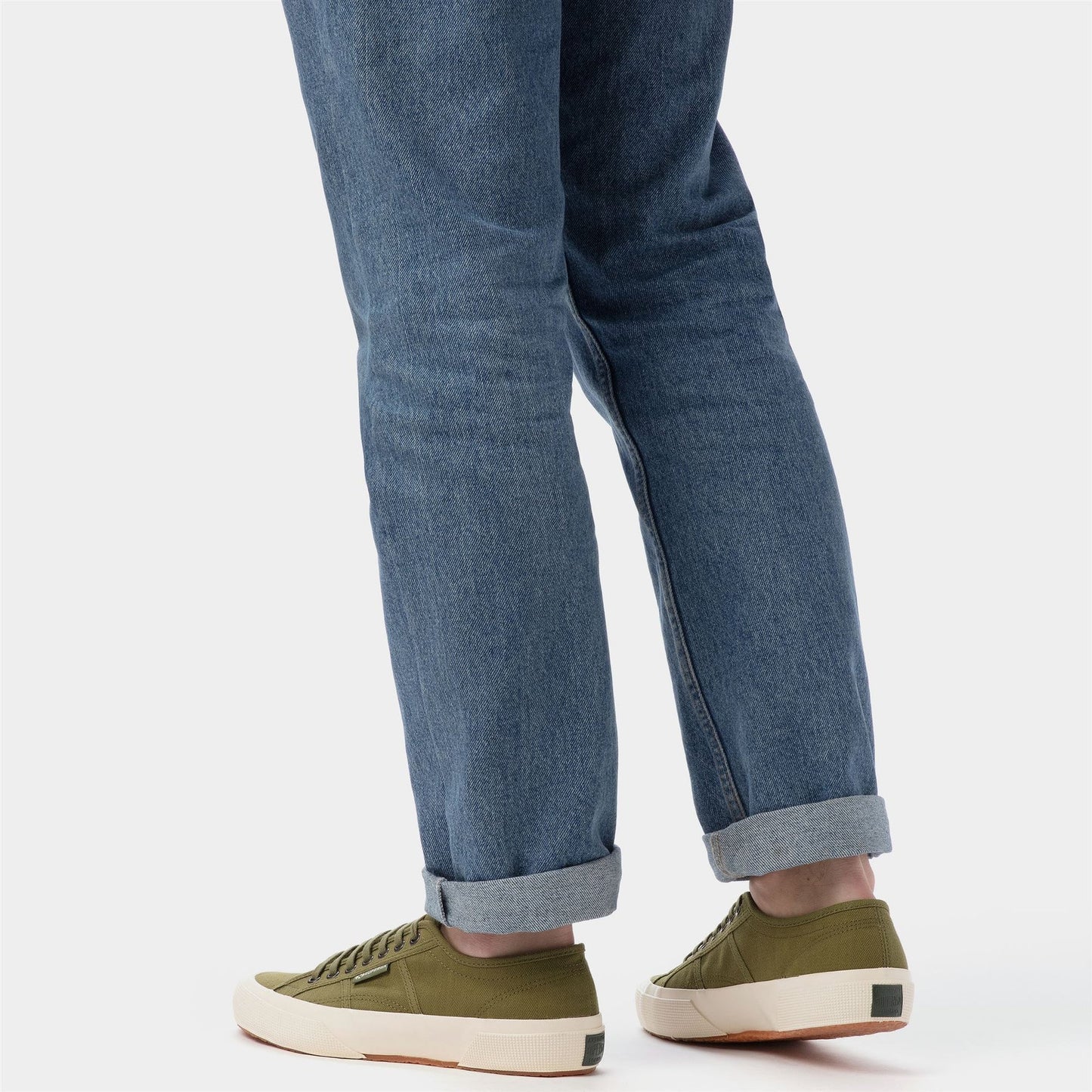 Sneakers - Superga Artifact - 2750 OG Herringbone