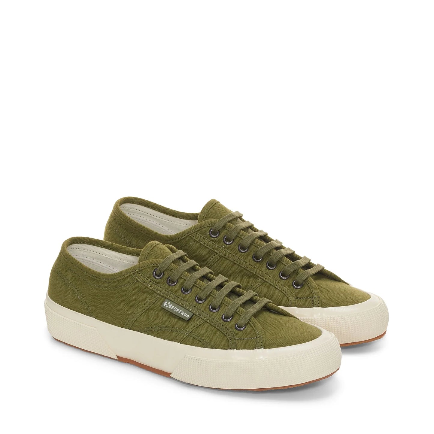 Sneakers - Superga Artifact - 2750 OG Herringbone