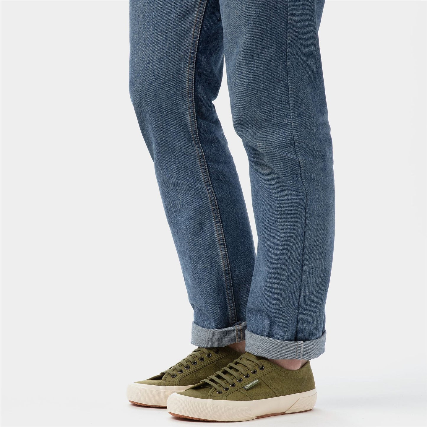 Sneakers - Superga Artifact - 2750 OG Herringbone