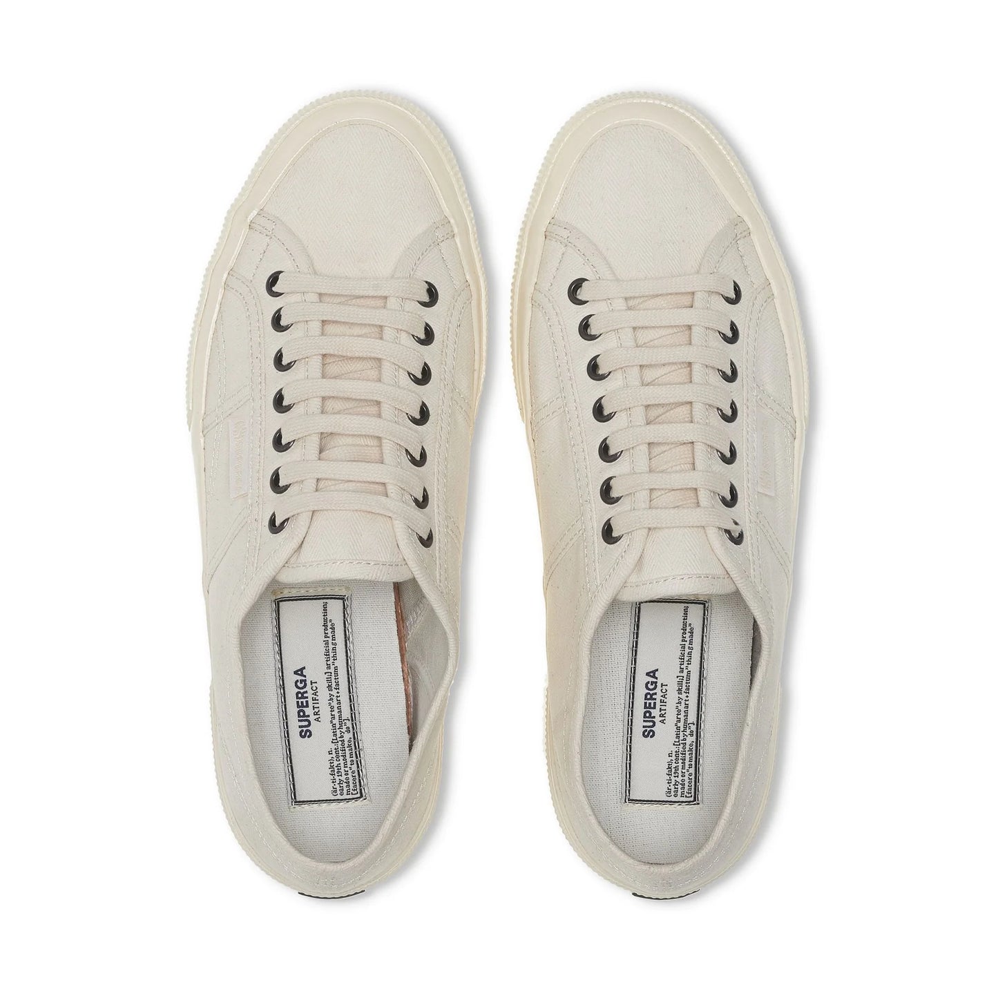 Sneakers - Superga Artifact - 2750 OG Herringbone