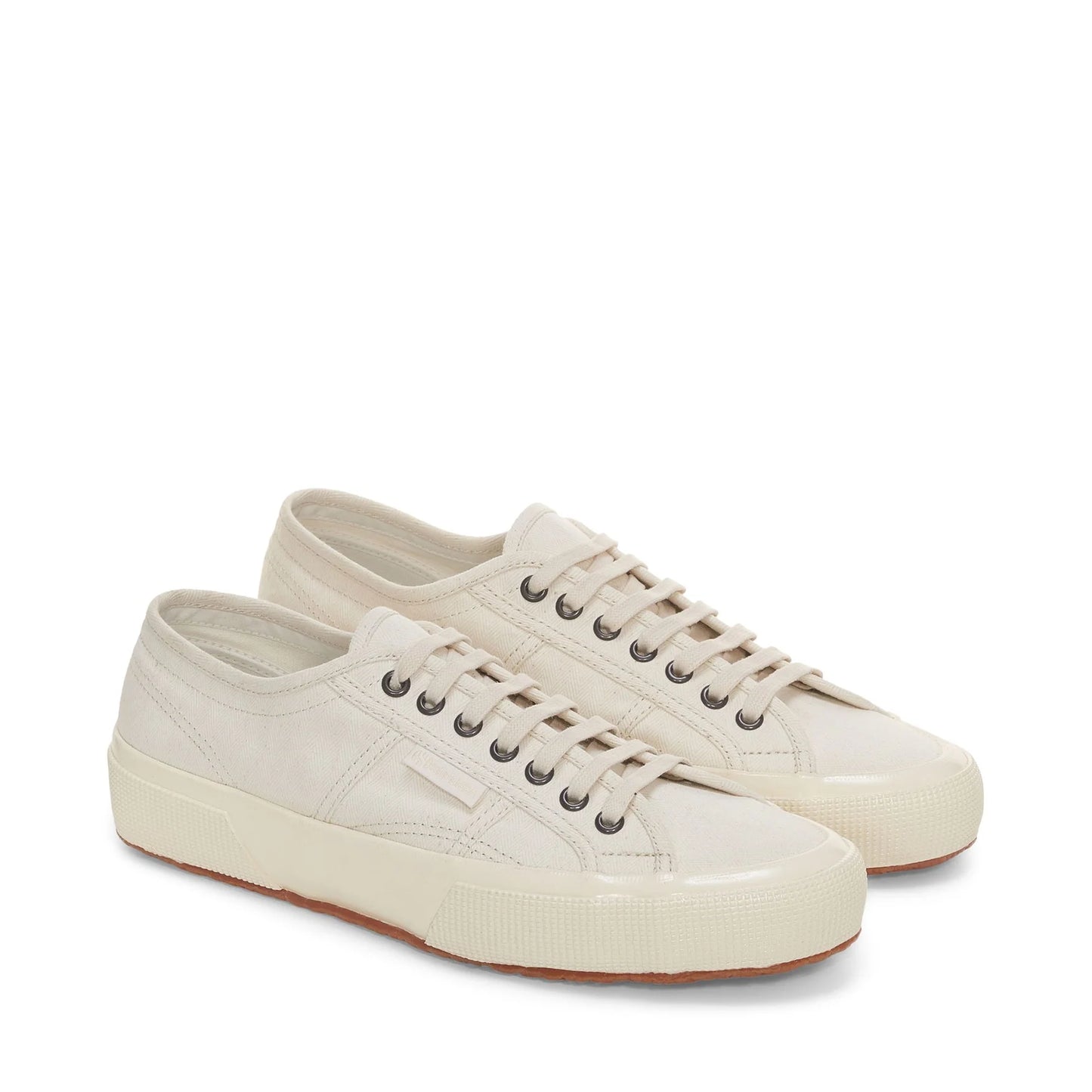 Sneakers - Superga Artifact - 2750 OG Herringbone