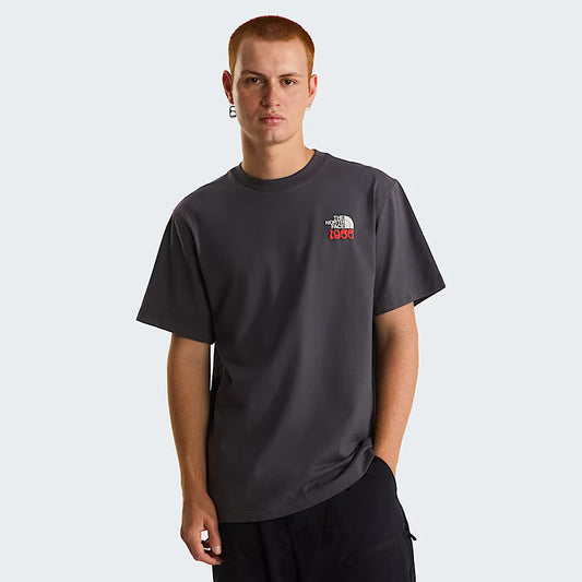 T-shirt - The North Face - NF0A8GB2 Flora