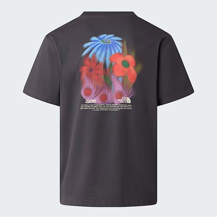 T-shirt - The North Face - NF0A8GB2 Flora