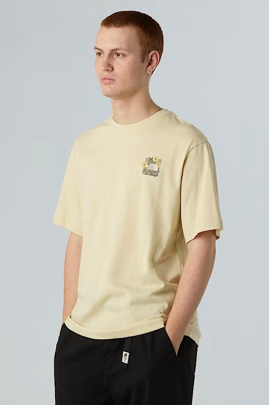 T-shirt - The North Face - NF0A8EGW Connected