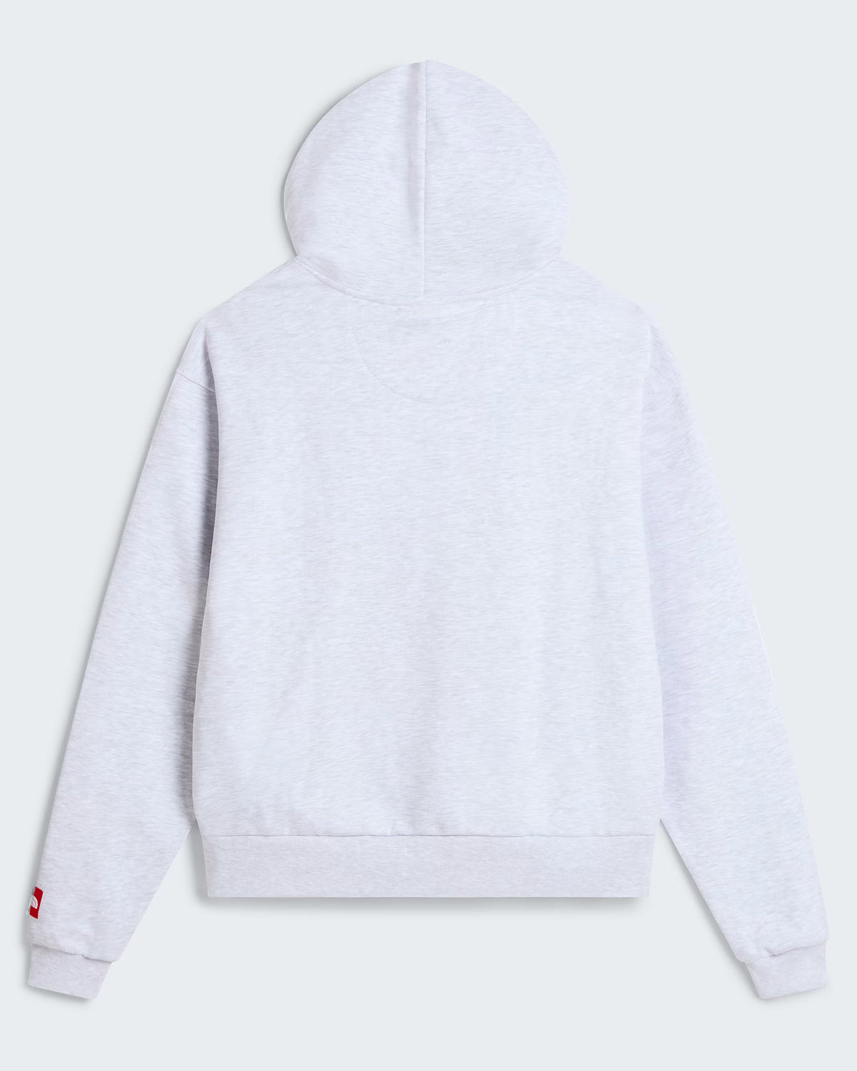 Felpa - The North Face - NF0A8EFZ Red Box