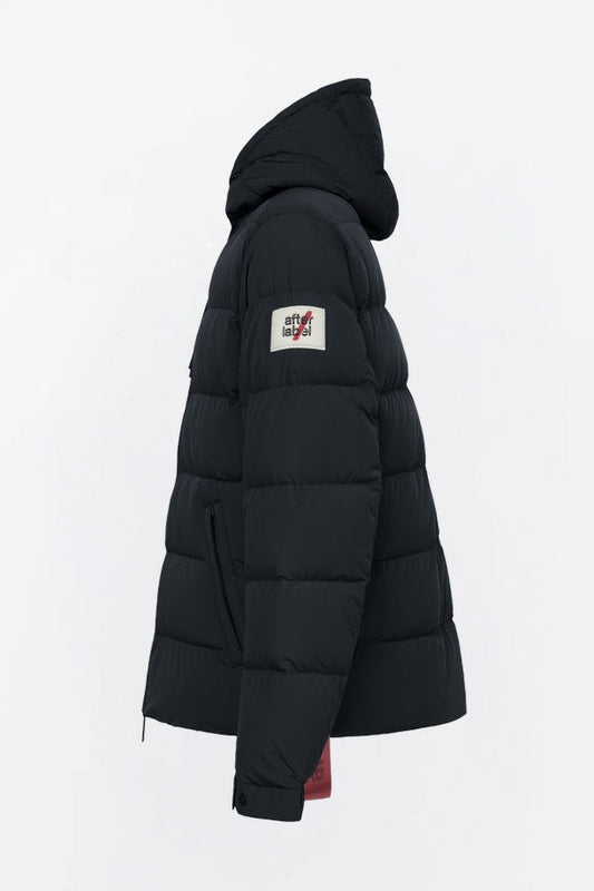 Piumino - After Label - N7864 Verbier