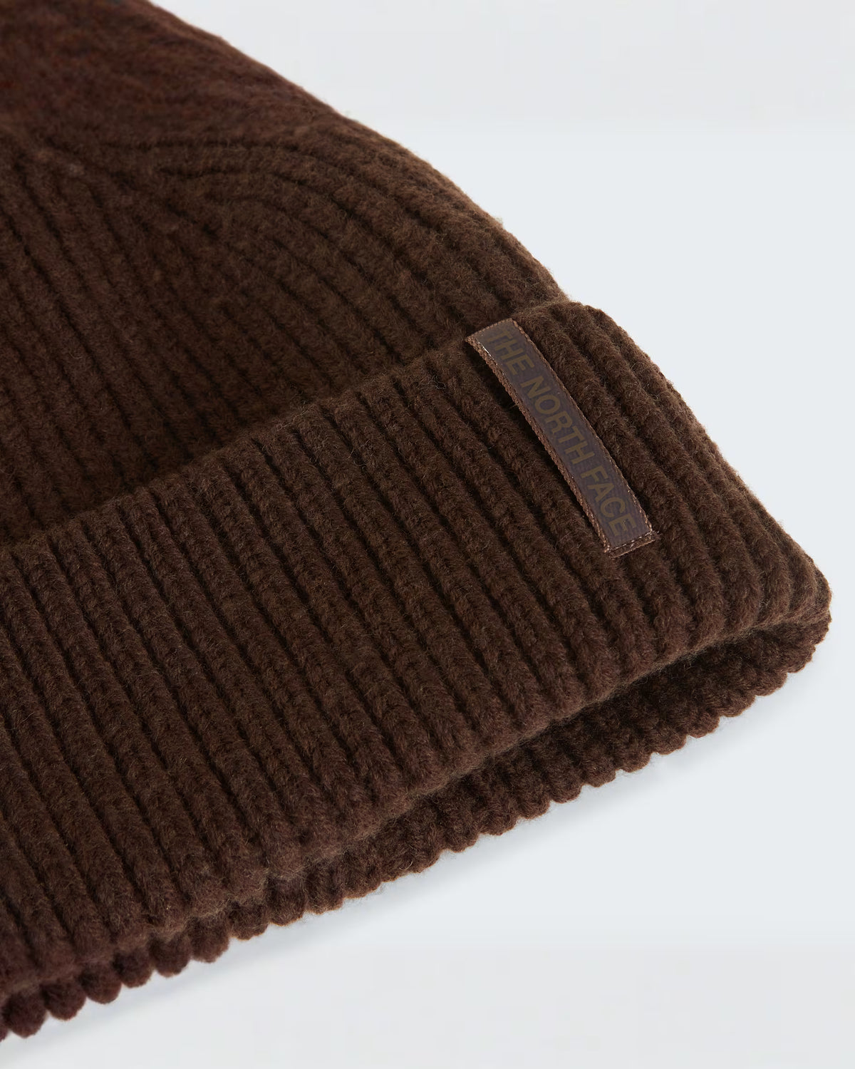 Cappello - The North Face - NF0A8HMR misto lana