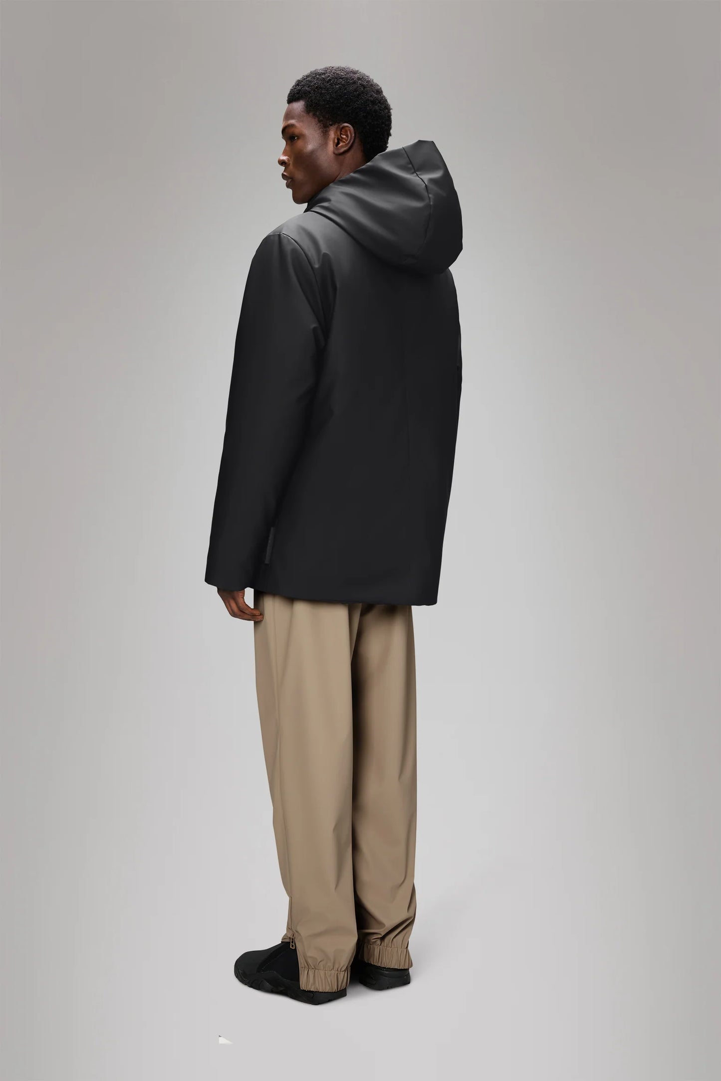 Parka - Rains - Nome Parka RA21450