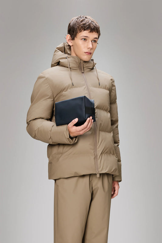 Pochette - Rains - Wash Bag Small RA15580