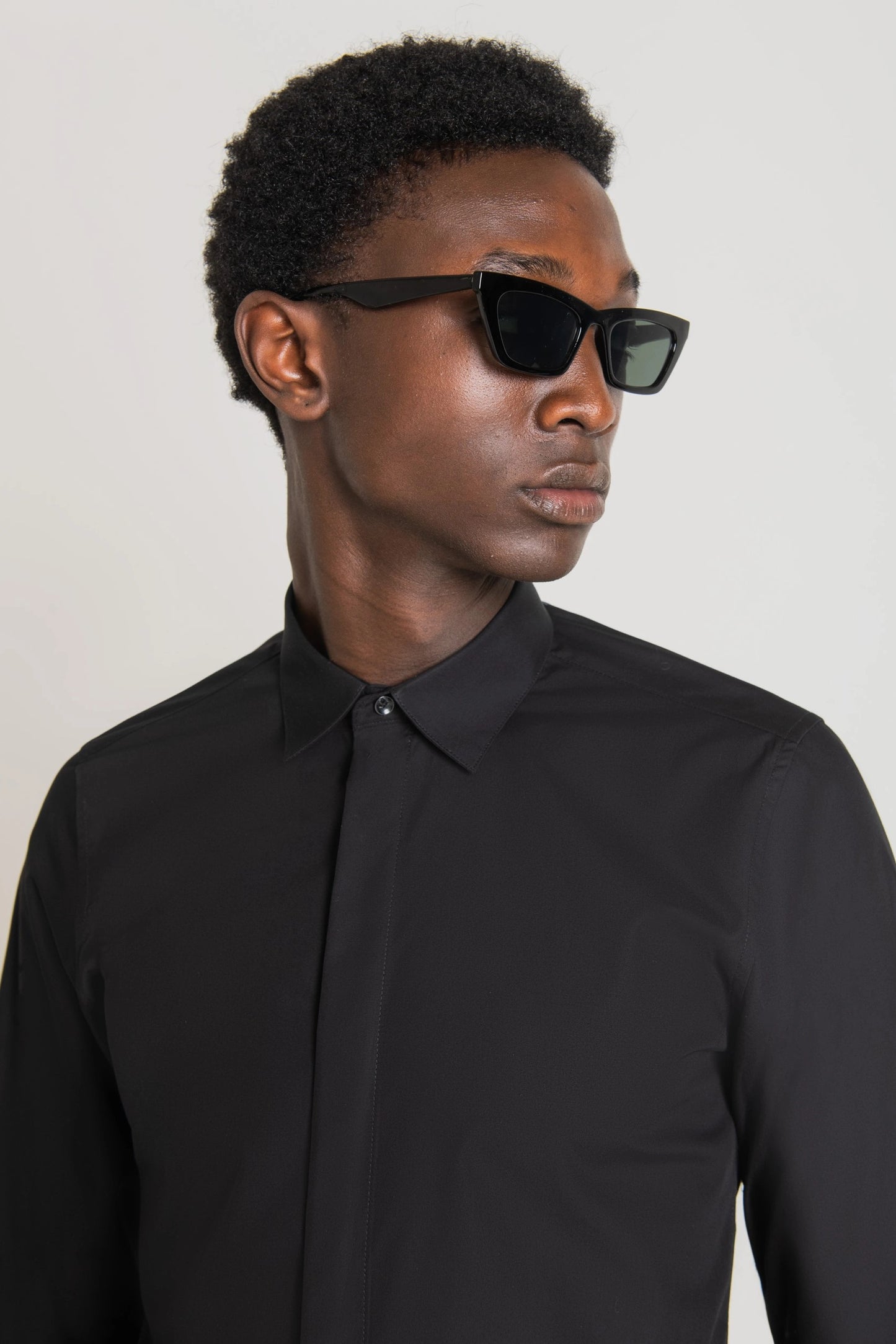Camicia - Antony Morato - MMSL00691-FA400078