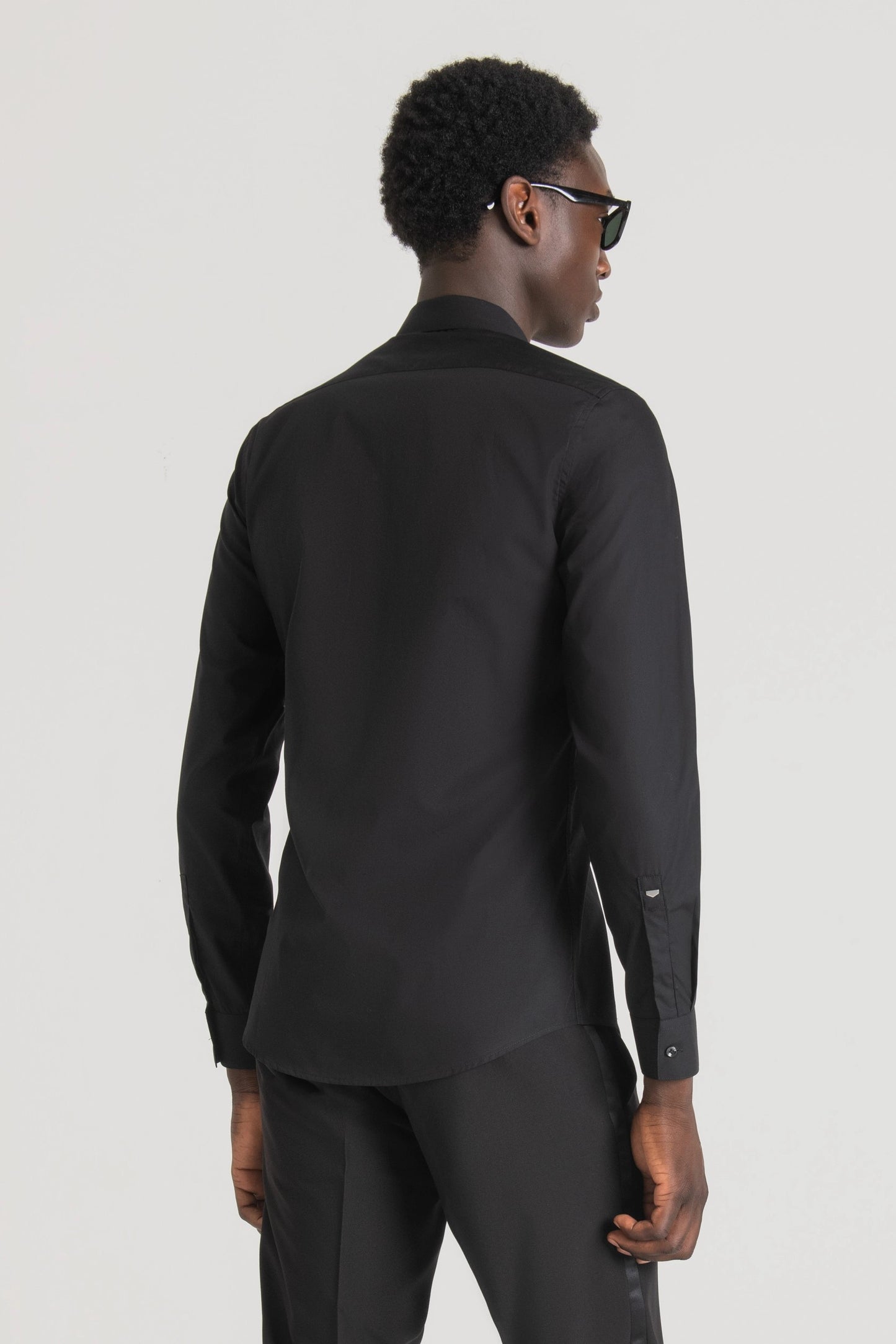Camicia - Antony Morato - MMSL00691-FA400078