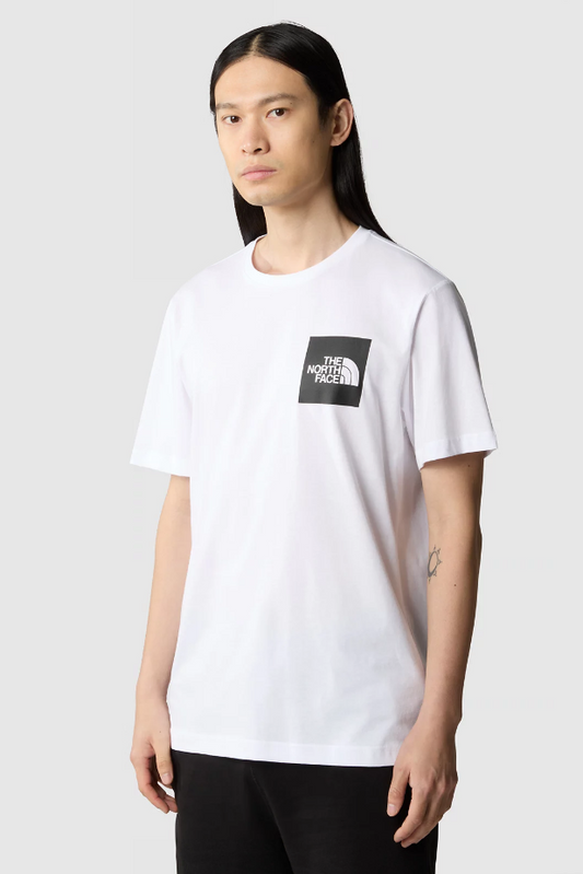 T-SHIRT - THE NORTH FACE - FINE