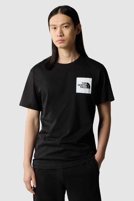 T-SHIRT - THE NORTH FACE - FINE