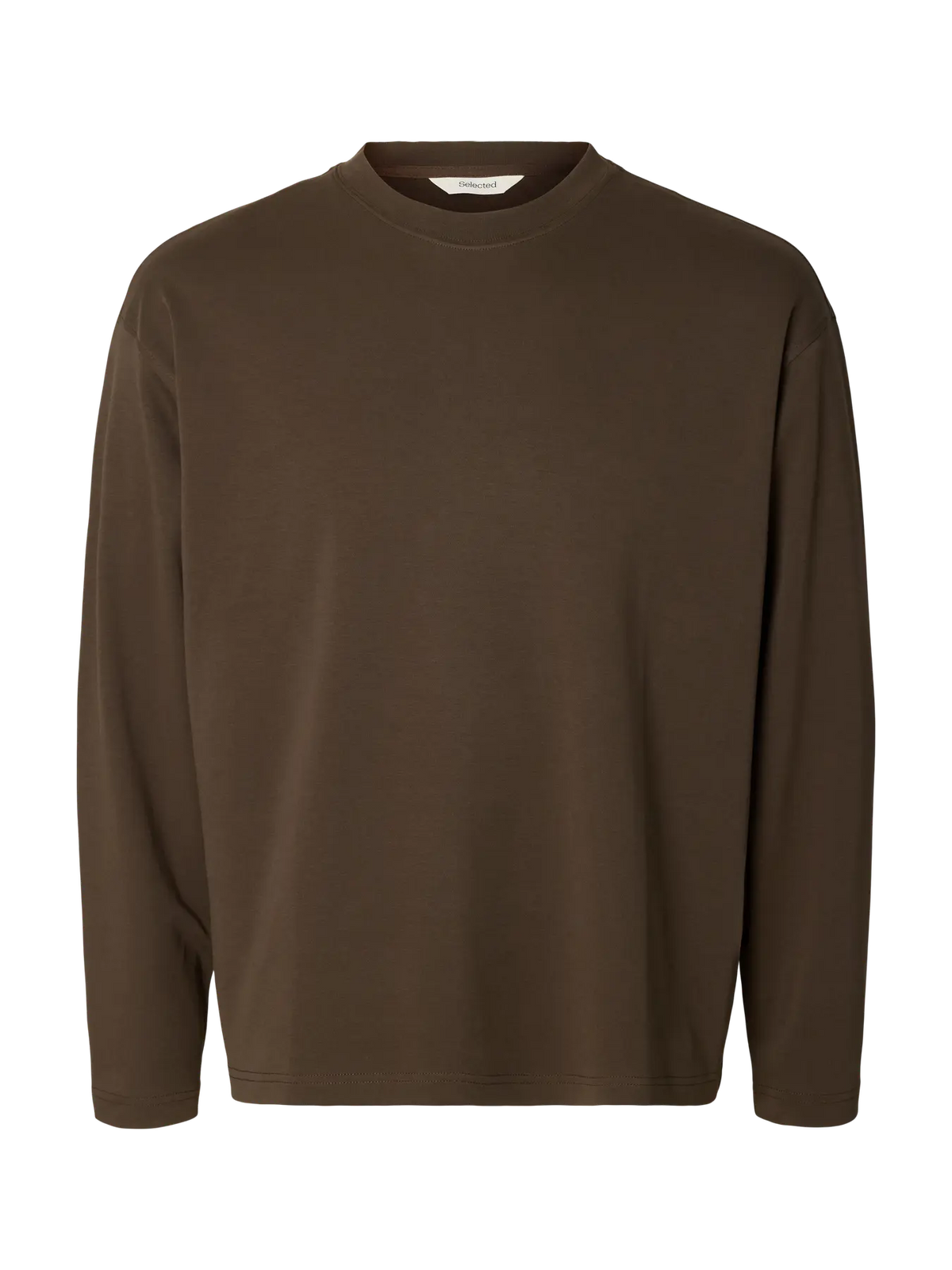 T-Shirt - Selected - 16102312 Taj