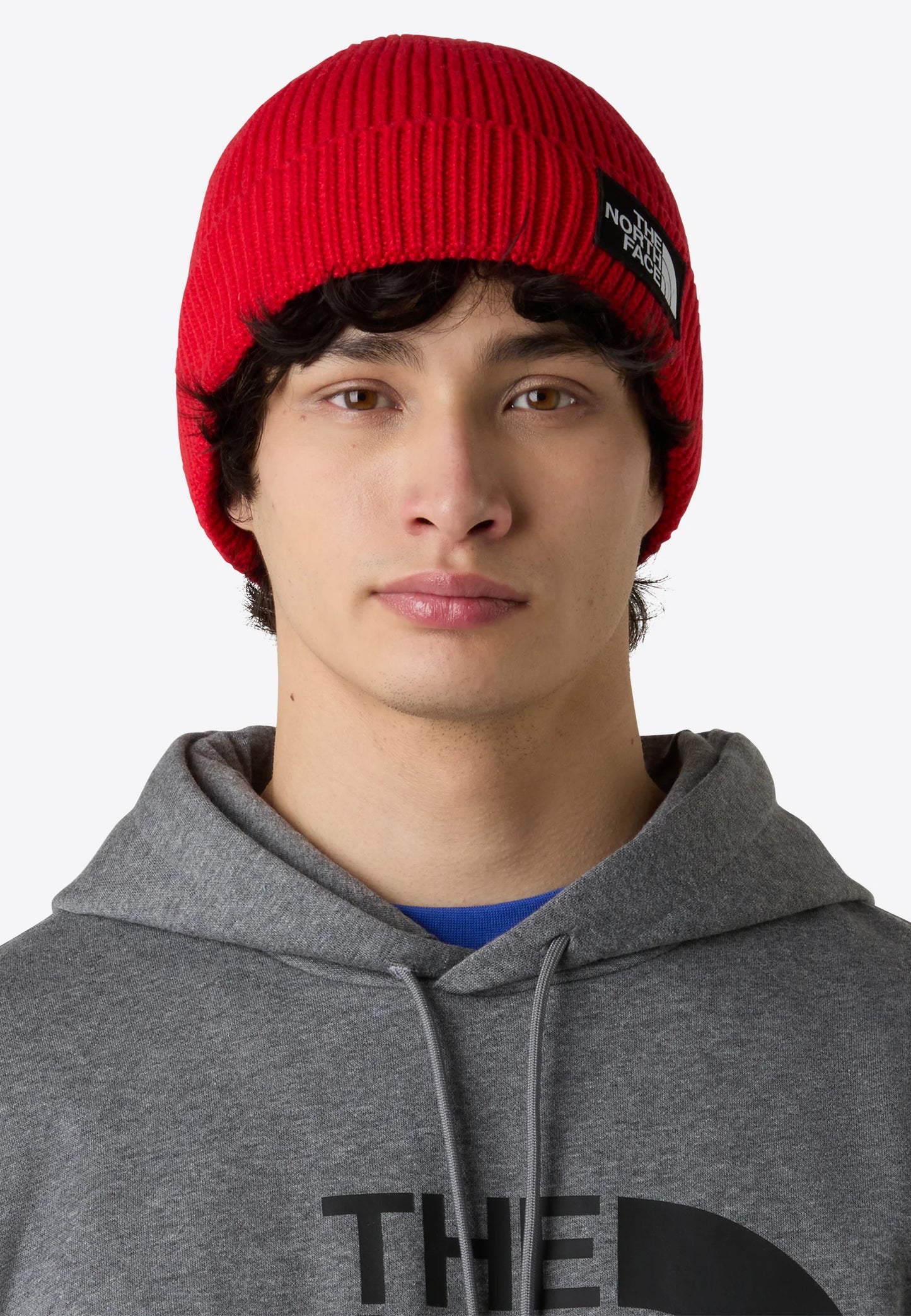 Cappello - The North Face - NF0ACHE logo box