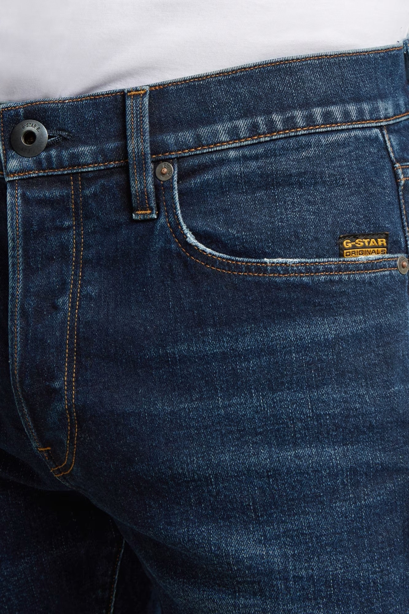 Jeans - G-Star - 51001-D441-G800*