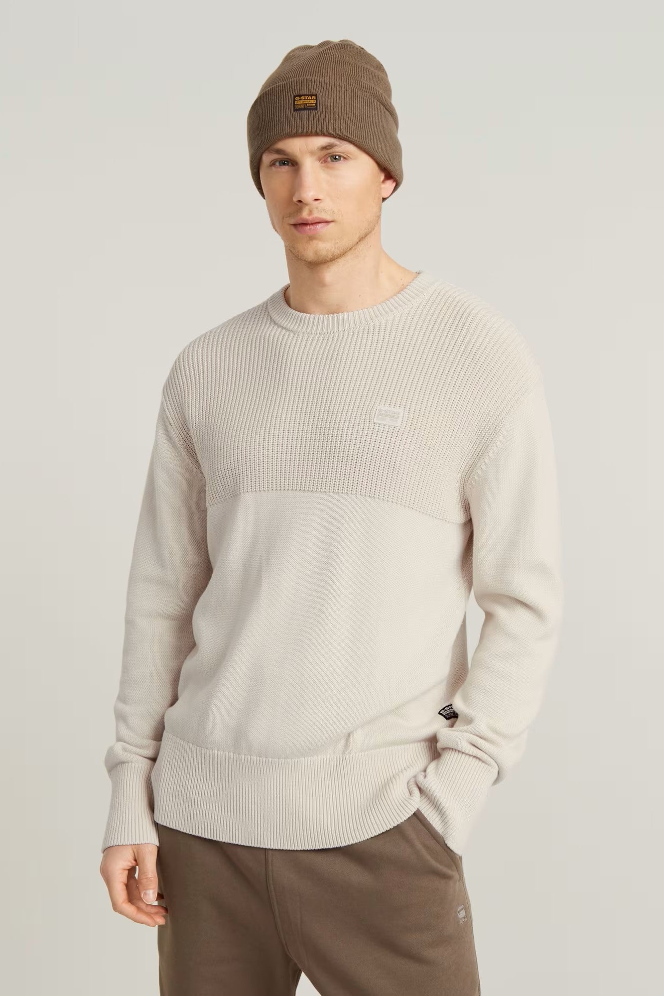 Maglia - G-Star - DS25127 Fisherman