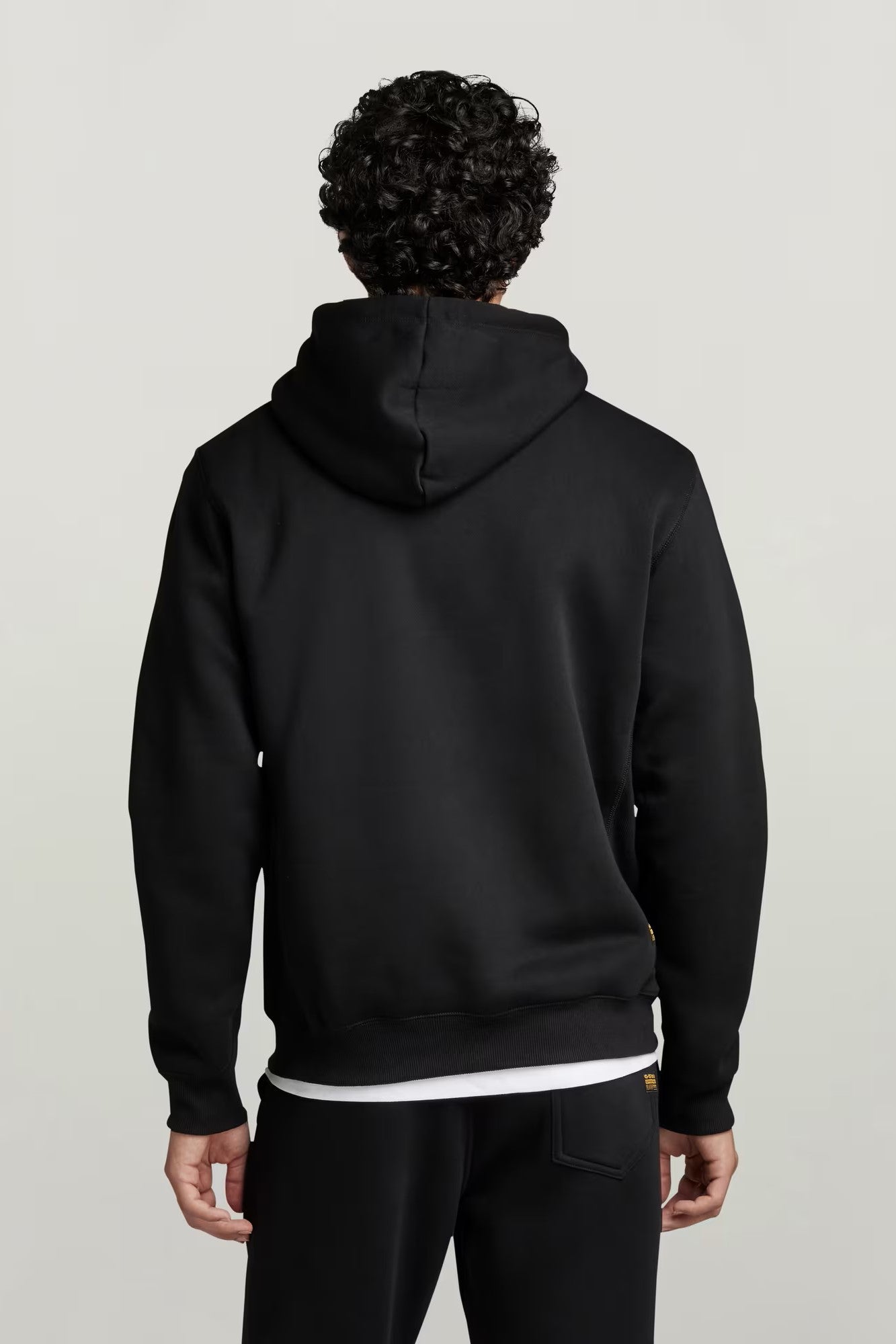 Felpa - G-star - Premium core