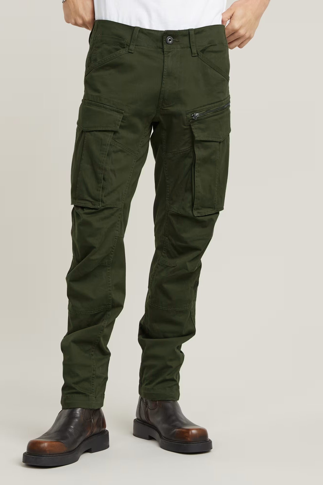 Pantalone - G-star - Rovic