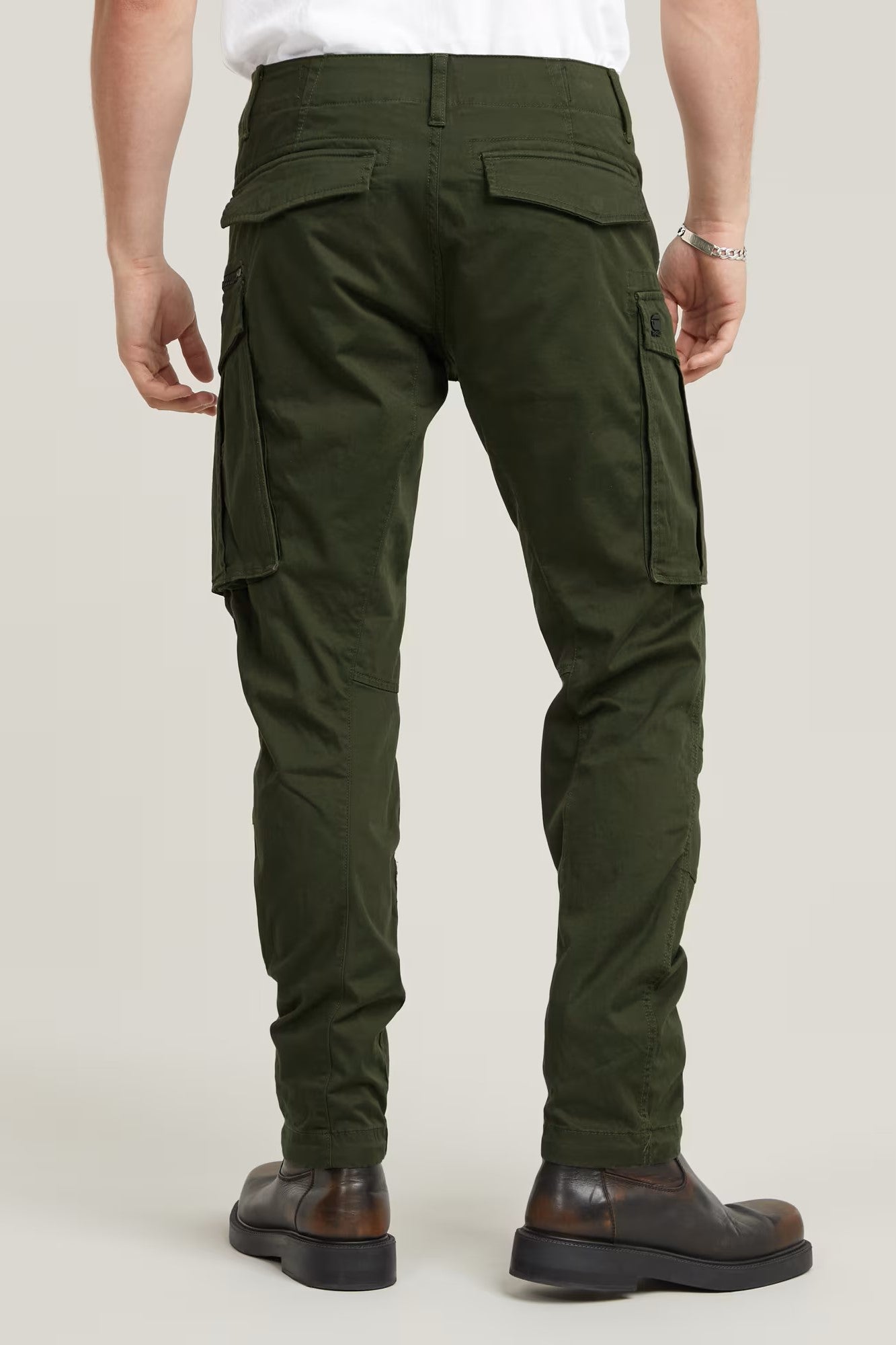 Pantalone - G-star - Rovic