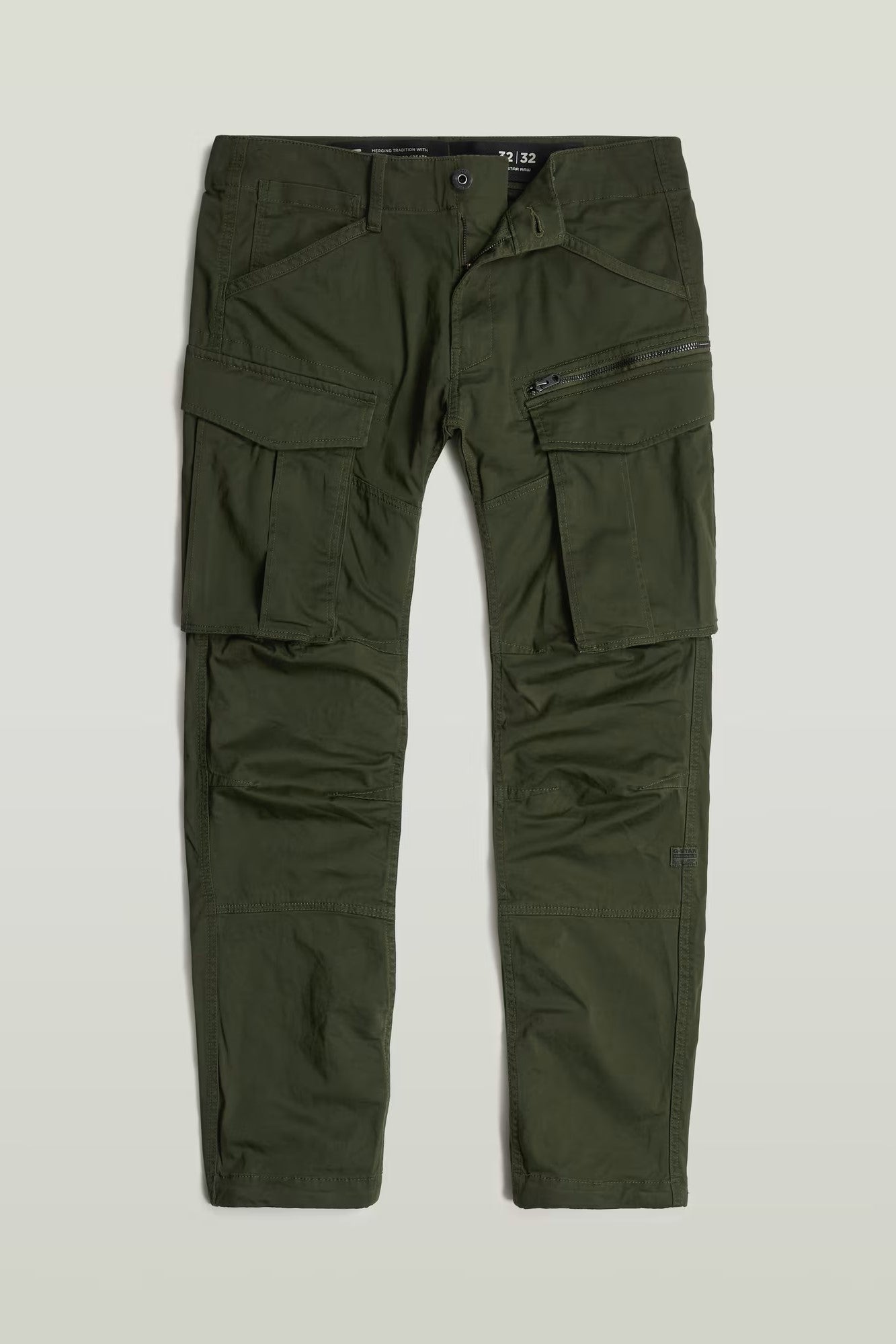 Pantalone - G-star - Rovic