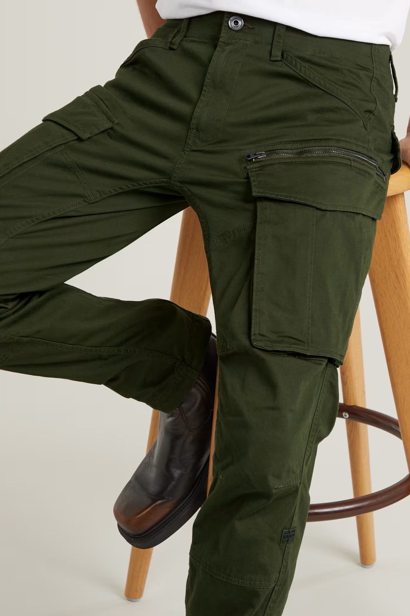 Pantalone - G-star - Rovic