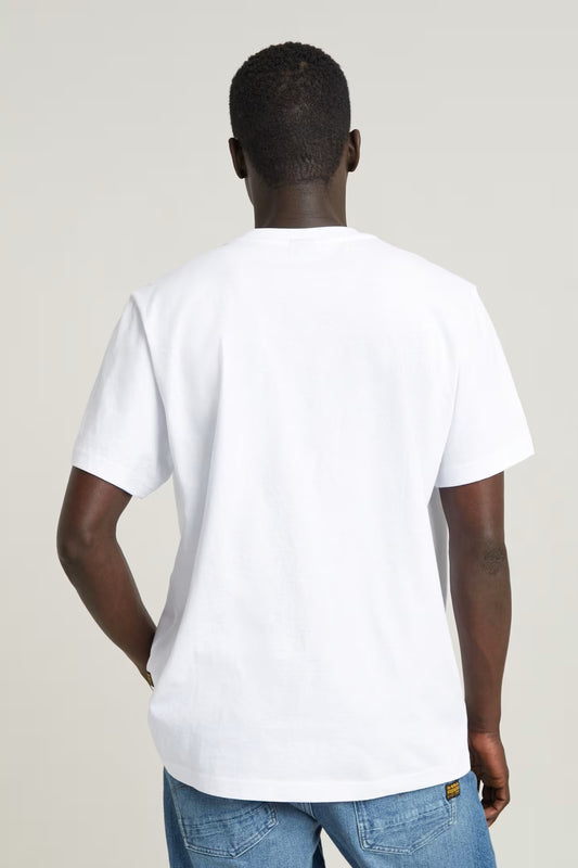 T-shirt - G-Star - Rhino