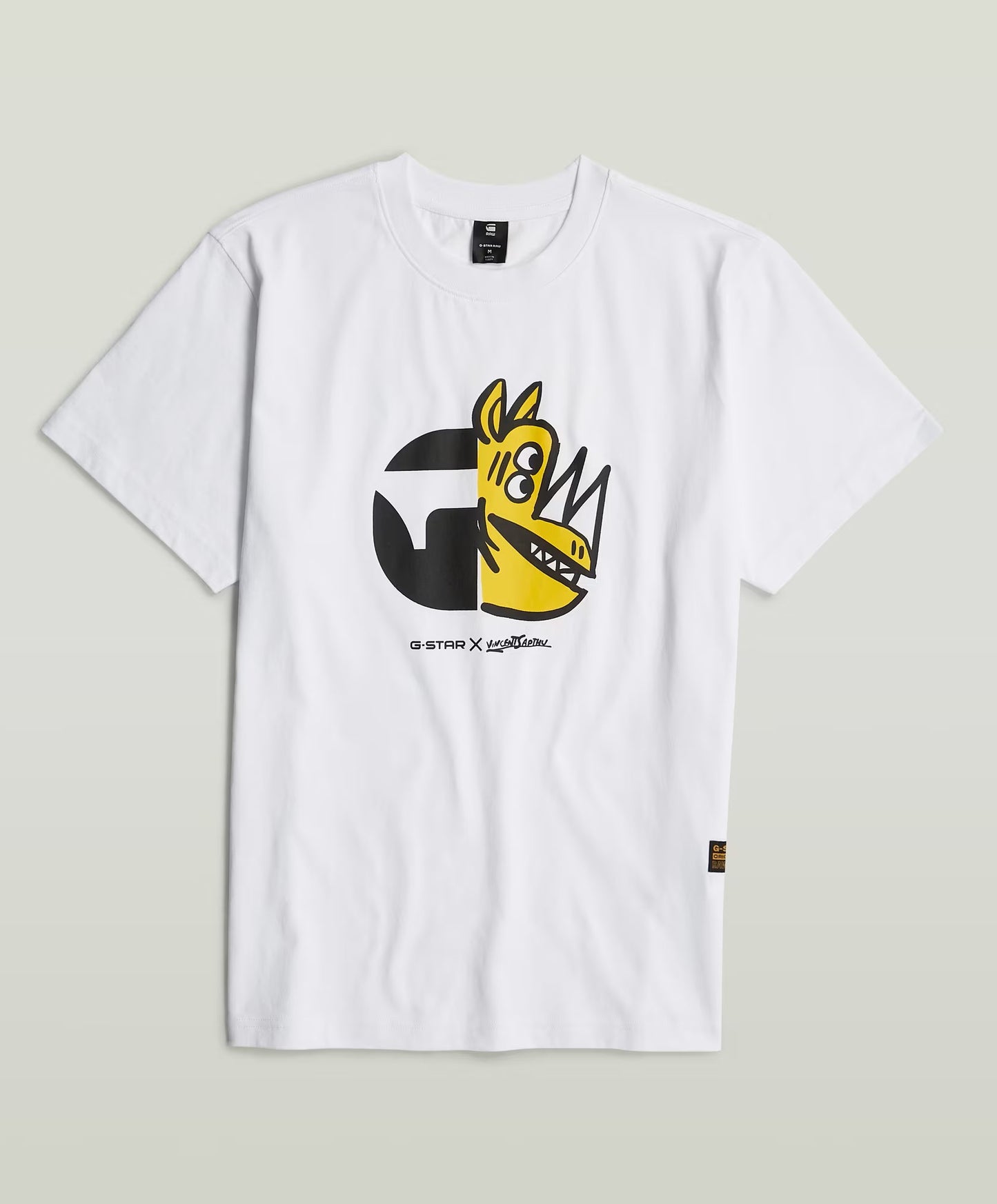 T-shirt - G-Star - Rhino