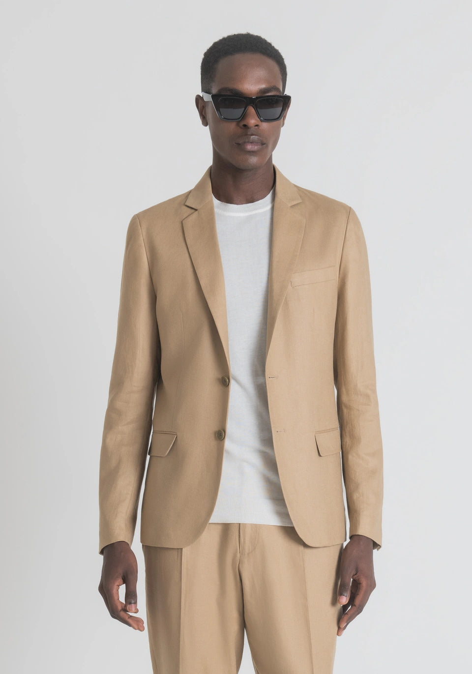 Giacca - Antony Morato - MMJA00469-FA800126