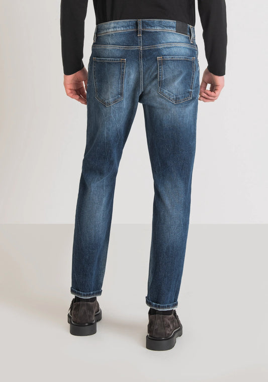 JEANS - ANTONY MORATO - MMDT00264-FA750371 W1719