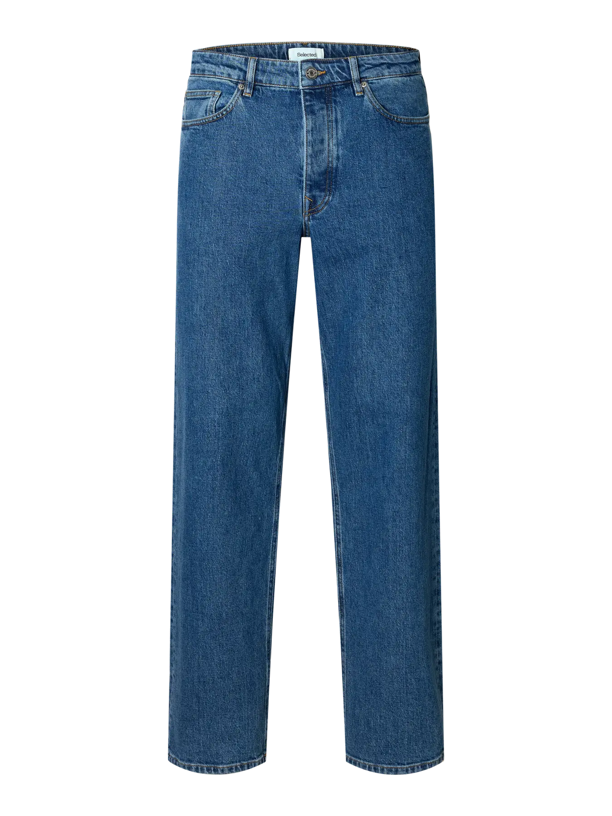 Jeans - Selected - 16098203 Ben Kori