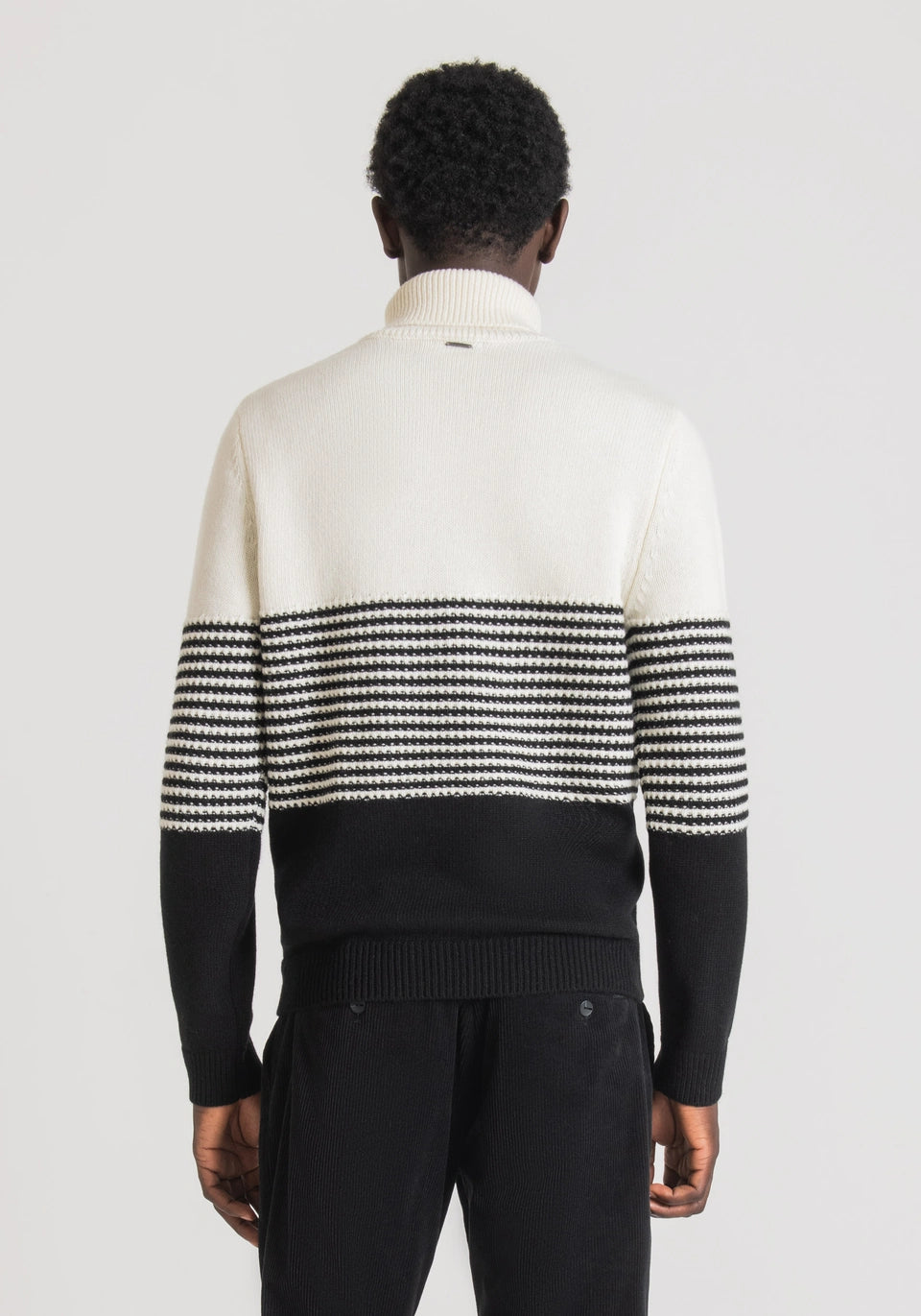 Maglia - Antony Morato - MMSW01417-YA400144