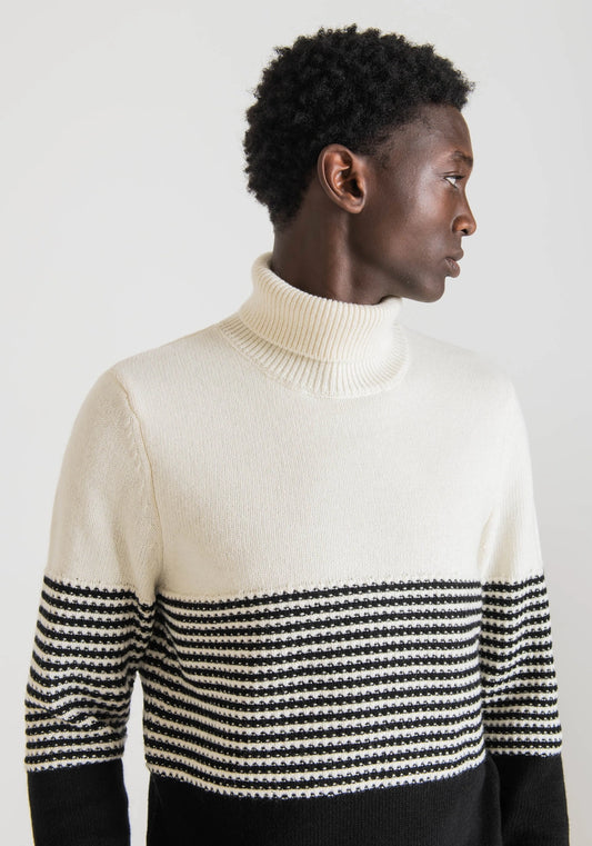 SUÉTER - ANTONY MORATO - MMSW01417-YA400144