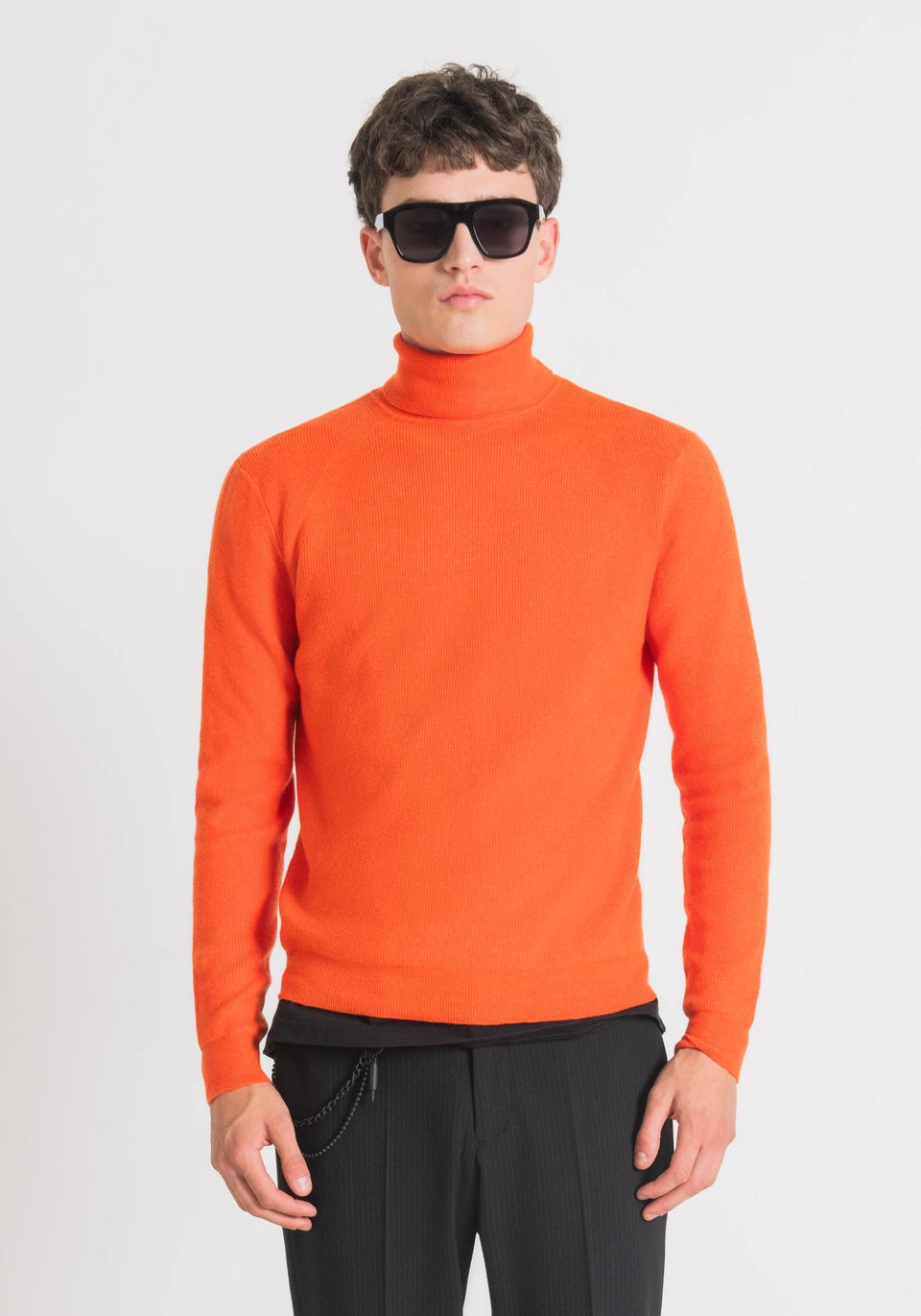 SUÉTER - ANTONY MORATO - MMSW01403
