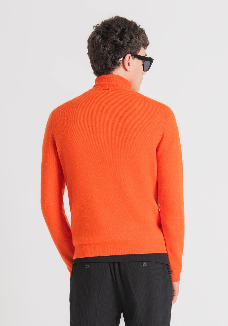 SUÉTER - ANTONY MORATO - MMSW01403