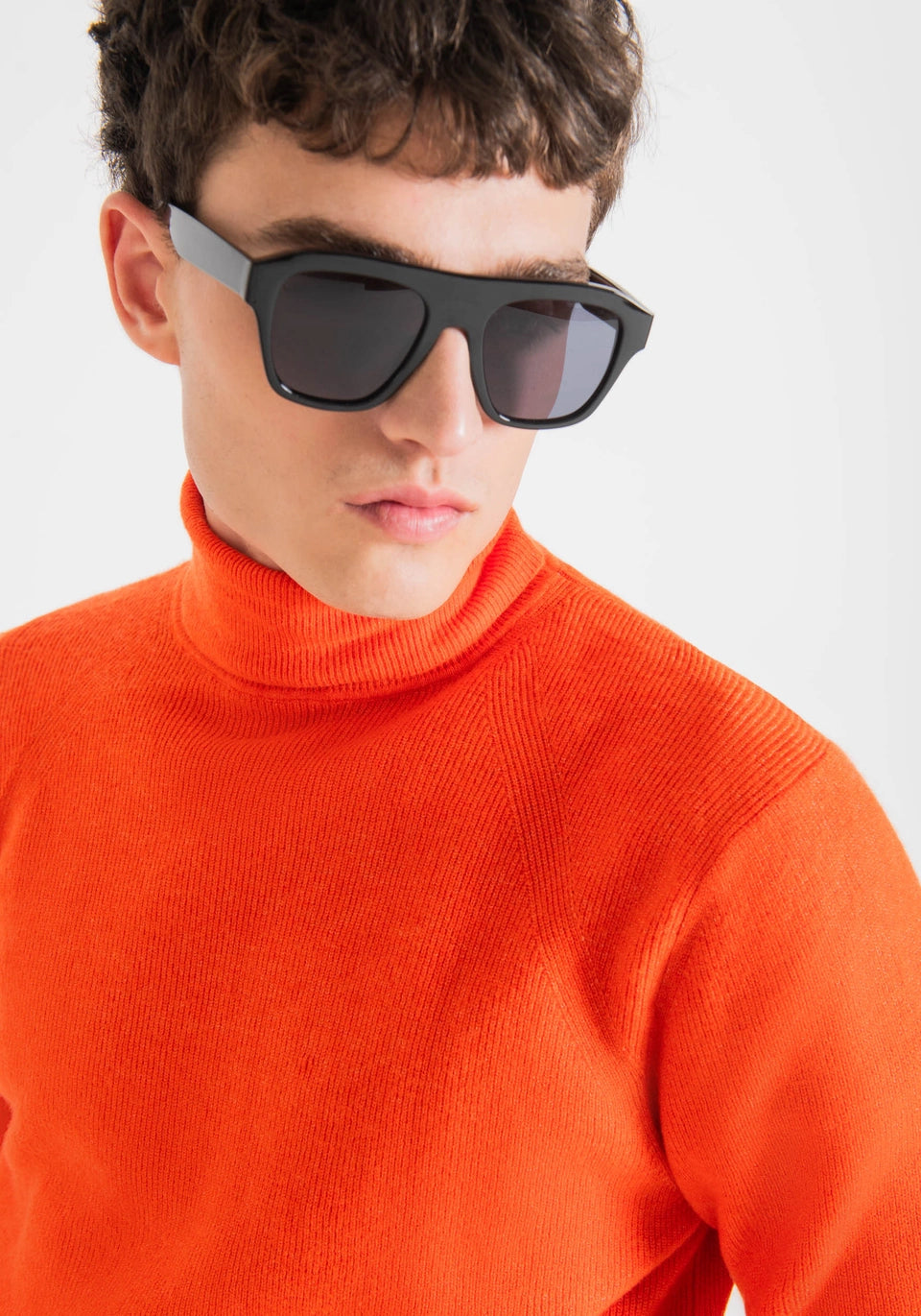 SUÉTER - ANTONY MORATO - MMSW01403