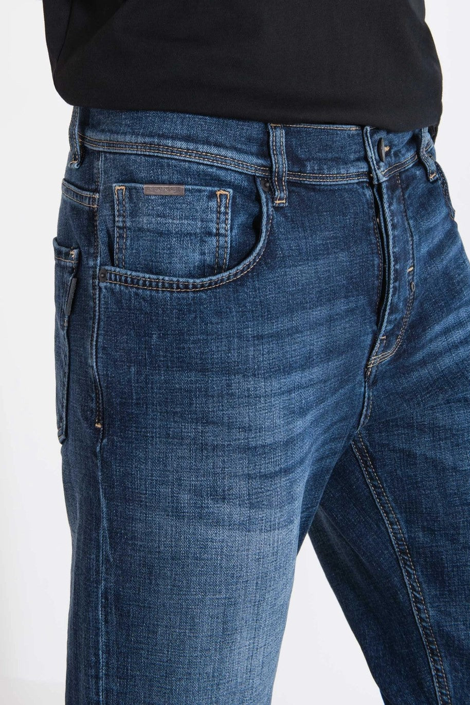 Jeans - Antony Morato - MMDT00264-FA750500-W1920 ARGON