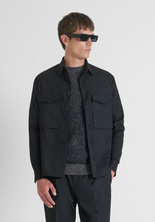 Camicia - Antony Morato - MMSL00777-FA600285