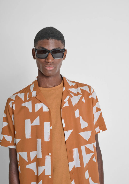 Camicia - Antony Morato - MMSS00171-FA430666 Honolulu