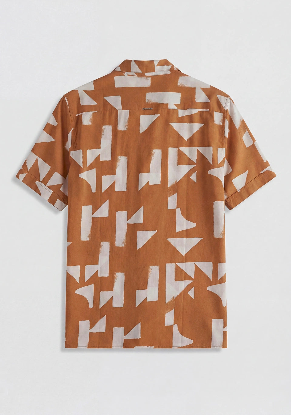 Camicia - Antony Morato - MMSS00171-FA430666 Honolulu